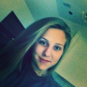 Meet your Posher, Savanna